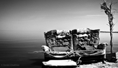 协同办公平台的攻击网站服务器